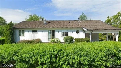 Lägenheter till salu i Täby - Bild från Google Street View