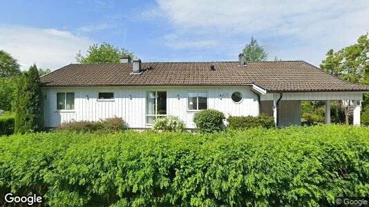 Lägenheter till salu i Täby - Bild från Google Street View