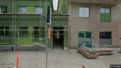 Lägenheter till salu i Täby - Bild från Google Street View