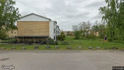 Lägenheter till salu i Kalmar - Bild från Google Street View