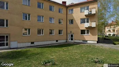 Lägenheter till salu i Täby - Bild från Google Street View
