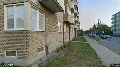 Lägenheter till salu i Malmö Centrum - Bild från Google Street View