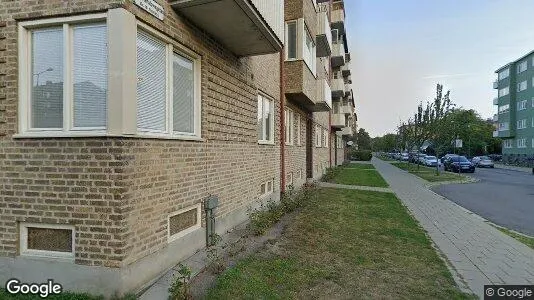 Lägenheter till salu i Område ej specificerat - Bild från Google Street View