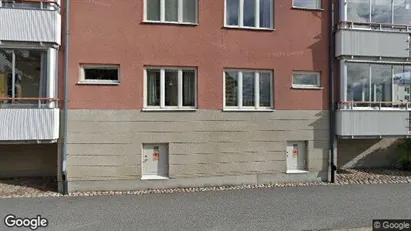 Lägenheter till salu i Uppsala - Bild från Google Street View