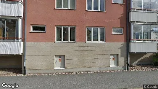 Lägenheter till salu i Uppsala - Bild från Google Street View