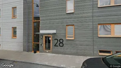 Lägenheter till salu i Sundbyberg - Bild från Google Street View