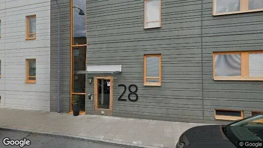 Lägenheter till salu i Sundbyberg - Bild från Google Street View