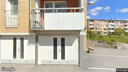 Lägenheter till salu i Norrtälje - Bild från Google Street View