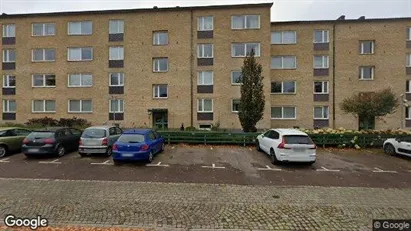 Lägenheter till salu i Fosie - Bild från Google Street View