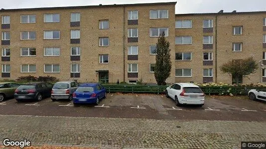 Lägenheter till salu i Fosie - Bild från Google Street View