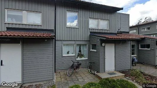 Lägenheter till salu i Vaxholm - Bild från Google Street View