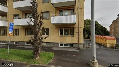 Lägenheter till salu i Norrköping - Bild från Google Street View