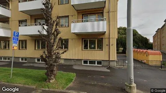 Lägenheter till salu i Norrköping - Bild från Google Street View