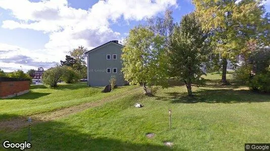 Lägenheter till salu i Vaxholm - Bild från Google Street View