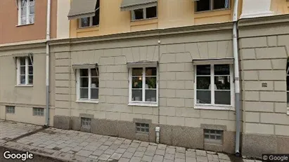 Lägenheter till salu i Linköping - Bild från Google Street View