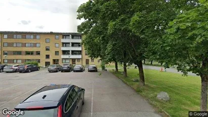 Lägenheter till salu i Mölndal - Bild från Google Street View
