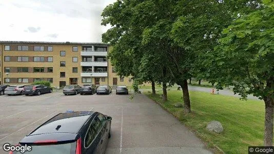 Lägenheter till salu i Mölndal - Bild från Google Street View