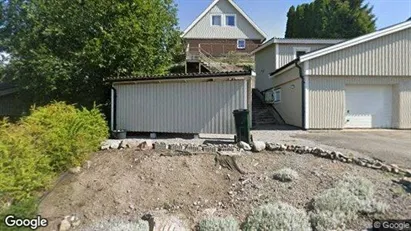 Lägenheter till salu i Finspång - Bild från Google Street View
