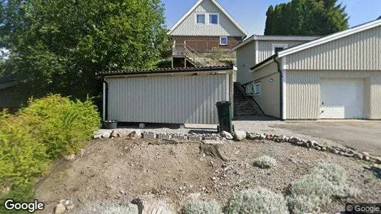 Lägenheter till salu i Finspång - Bild från Google Street View