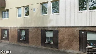 Lägenheter till salu i Borås - Bild från Google Street View