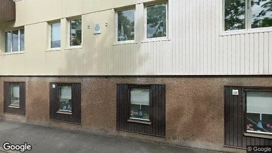 Lägenheter till salu i Borås - Bild från Google Street View