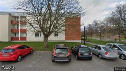 Lägenheter till salu i Skövde - Bild från Google Street View