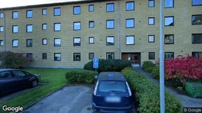 Lägenheter till salu i Mölndal - Bild från Google Street View