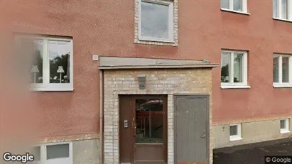 Lägenheter till salu i Östersund - Bild från Google Street View