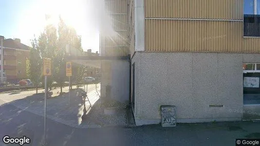 Lägenheter till salu i Norrköping - Bild från Google Street View