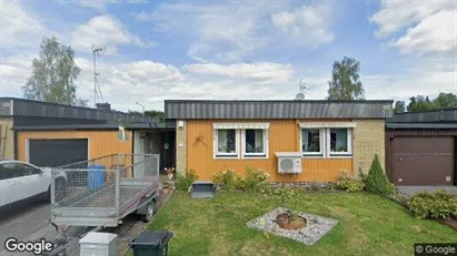 Lägenheter till salu i Finspång - Bild från Google Street View