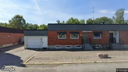 Lägenheter till salu i Finspång - Bild från Google Street View