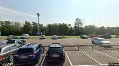 Lägenheter till salu i Mölndal - Bild från Google Street View