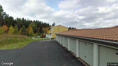 Lägenheter till salu i Uppsala - Bild från Google Street View
