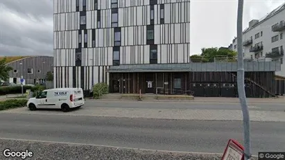 Lägenheter till salu i Uppsala - Bild från Google Street View