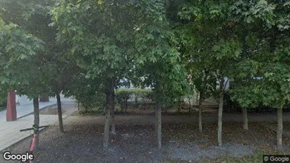 Lägenheter till salu i Nacka - Bild från Google Street View