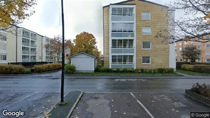 Lägenheter till salu i Järfälla - Bild från Google Street View