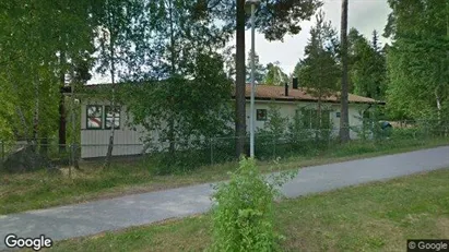 Lägenheter till salu i Västerort - Bild från Google Street View
