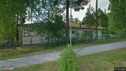 Lägenheter till salu i Västerort - Bild från Google Street View