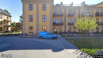 Lägenheter till salu i Vaxholm - Bild från Google Street View