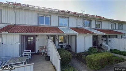 Lägenheter till salu i Halmstad - Bild från Google Street View