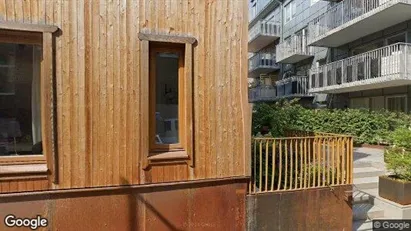 Lägenheter till salu i Norrköping - Bild från Google Street View