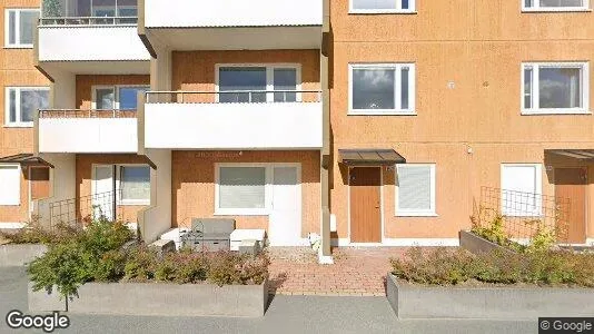 Lägenheter till salu i Lidingö - Bild från Google Street View