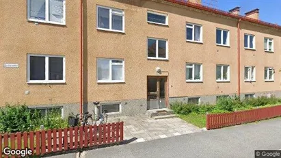 Lägenheter till salu i Örebro - Bild från Google Street View