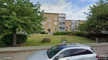 Lägenheter till salu i Malmö Centrum - Bild från Google Street View