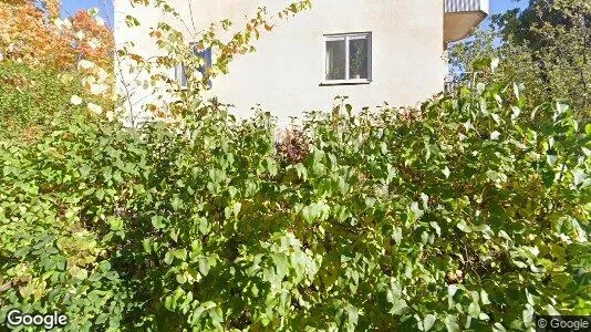 Lägenheter till salu i Stockholm Innerstad - Bild från Google Street View