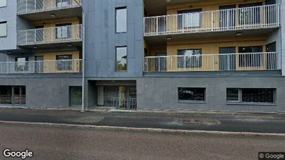 Lägenheter till salu i Borås - Bild från Google Street View
