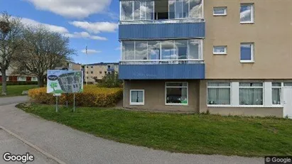 Lägenheter till salu i Norrtälje - Bild från Google Street View