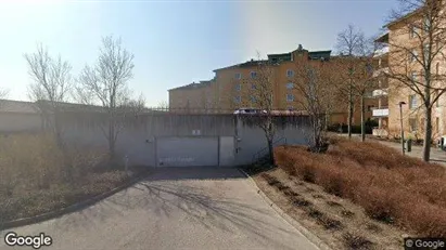 Lägenheter till salu i Helsingborg - Bild från Google Street View