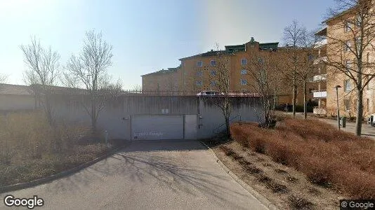 Lägenheter till salu i Helsingborg - Bild från Google Street View