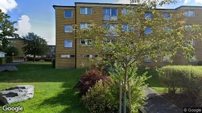 Lägenheter till salu i Mölndal - Bild från Google Street View